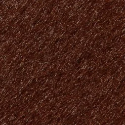 Tela De Fieltro, Marrón, 1,5 Mm, 180 Cm