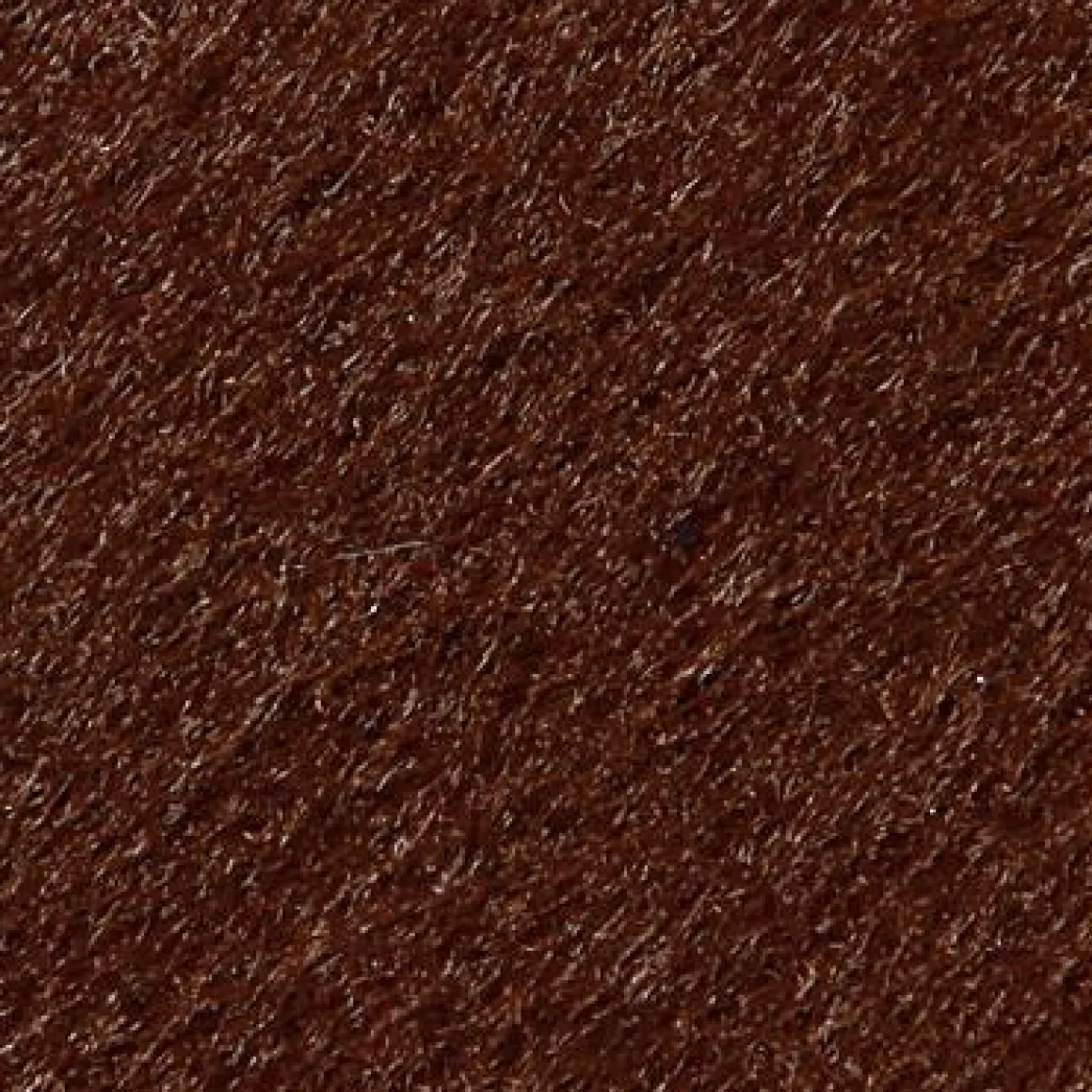 Tela De Fieltro, Marrón, 1,5 Mm, 180 Cm