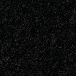 Tela De Fieltro, Negro, 1,5 Mm, 180 Cm