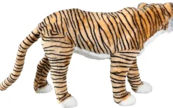 Tigre Decorativo 28 X 46 Cm