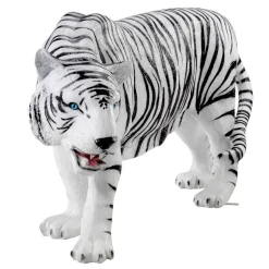 Tigre Decorativo, Longitud: 170 Cm