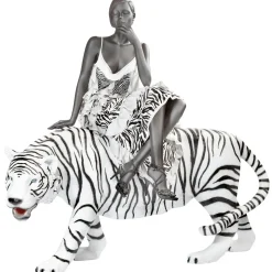 Tigre Decorativo, Longitud: 170 Cm