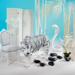 Tigre Decorativo, Longitud: 170 Cm
