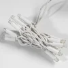 Tira De Luces Para Cortina De Luces LED Para Uso Profesional Sistema IP67, 150 Cm