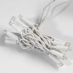 Tira De Luces Para Cortina De Luces LED Para Uso Profesional Sistema IP67, 150 Cm