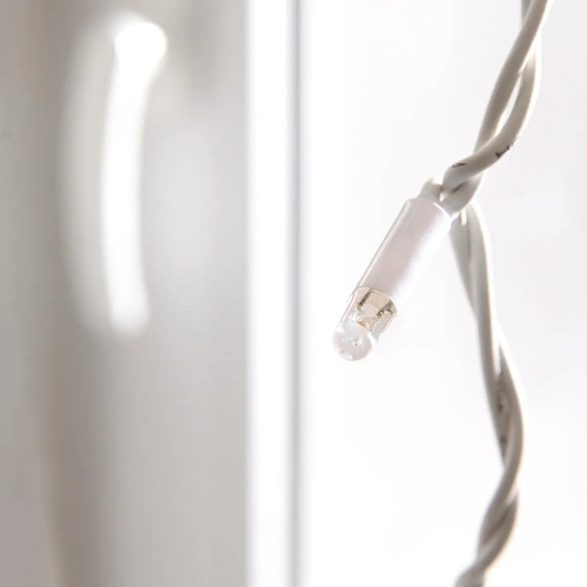 Tira De Luces Para Cortina De Luces LED Para Uso Profesional Sistema IP67, 150 Cm