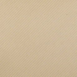 Tiras De Papel De Embalar Marrón / Blanco, 70 Cm De Ancho, Rollo De 40 M