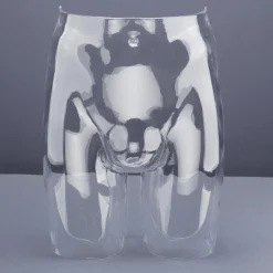 Torso Masculino Inferior Para Ropa Interior