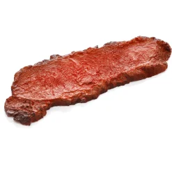 Trozo De Carne Asada 16 Cm