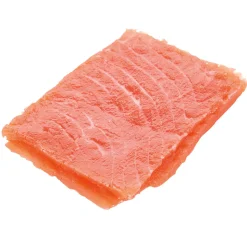 Trozo De Salmón 8 Cm