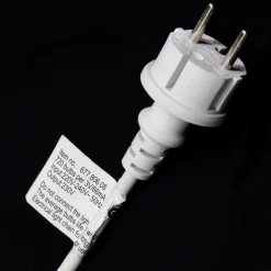 Tubo De Luz De Neón LED 6 M, Rojo