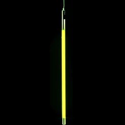 Tubo De Neón 105 Cm, Amarillo