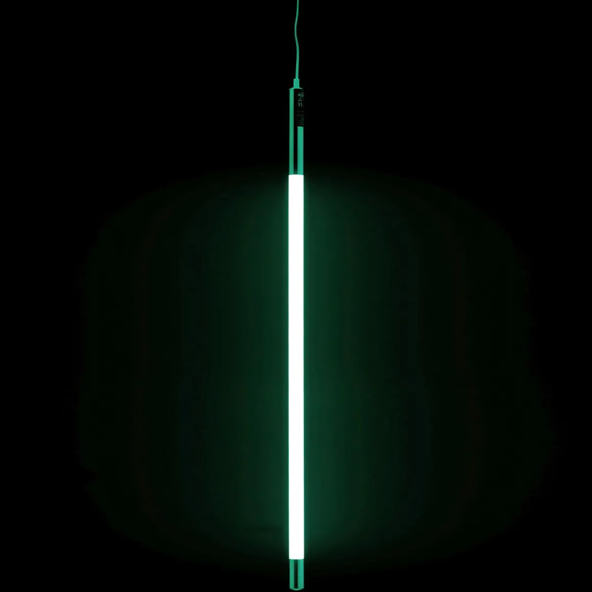 Tubo De Neón 105 Cm, Blanco