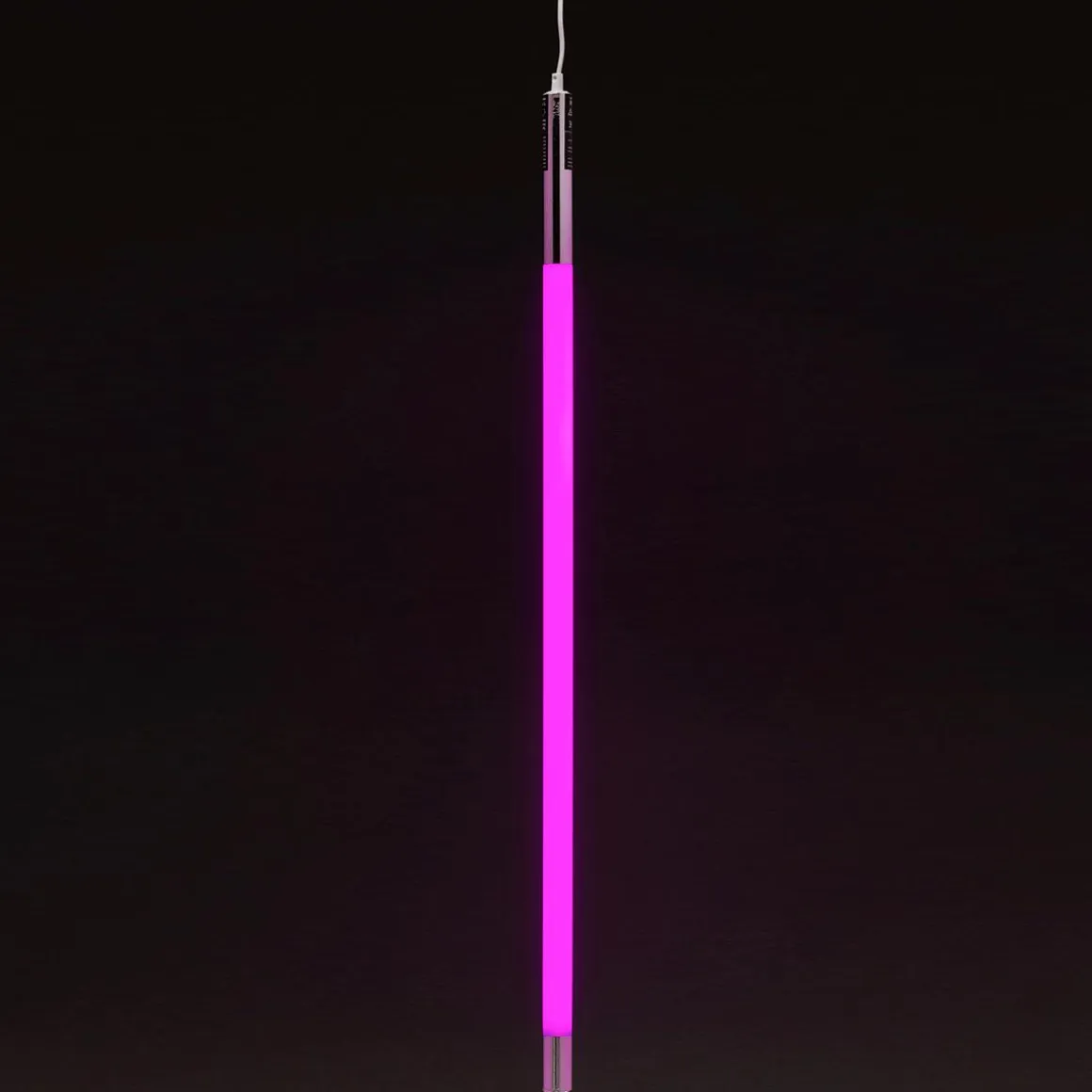 Tubo De Neón 105 Cm, Violeta