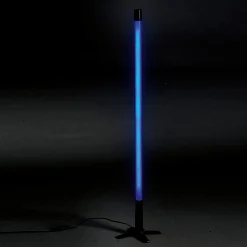 Tubo De Neón Longitud 134 Cm, Azul