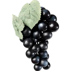 Uvas Maniquíes Azules