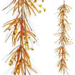 Vid Artificial En Mezcla De Otoño 150 Cm