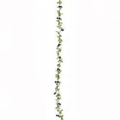 Zarcillo De Cereza Artificial 180 Cm