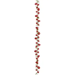 Zarcillo De Tomates Artificial 200 Cm