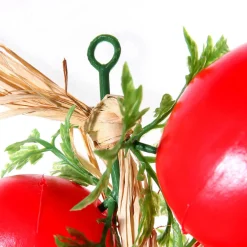 Zarcillo De Tomates Artificial 200 Cm