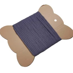 Zurcir Decorativo XXL 50 X 40 Cm Gris Acerado